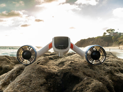 Mix Motor Front Cover