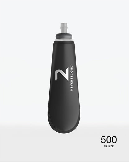 DRINKFLASK500 500ml Soft Flask