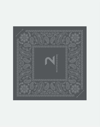 Neversecond Bandana