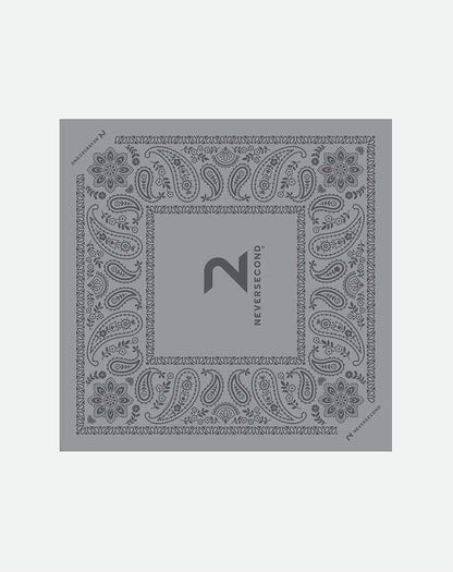 Neversecond Bandana