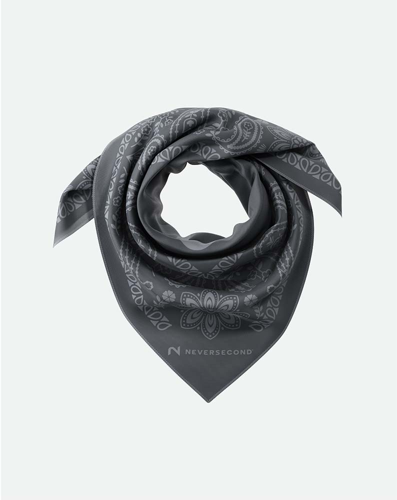 Neversecond Bandana