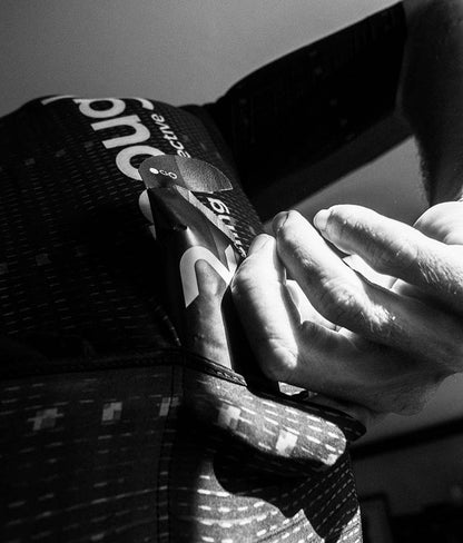 C30 Unflavored Energy Gel