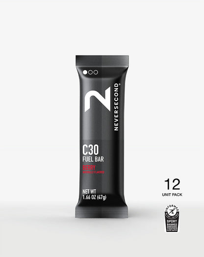 C30 Fuel Bar 12CT