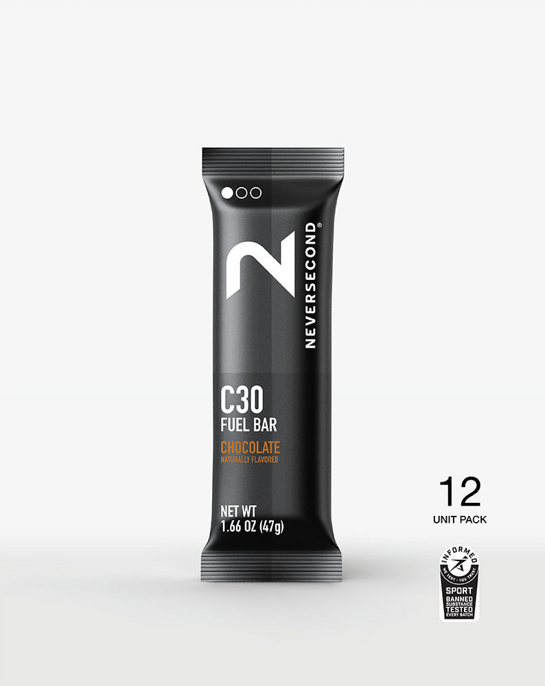 C30 Fuel Bar 12CT