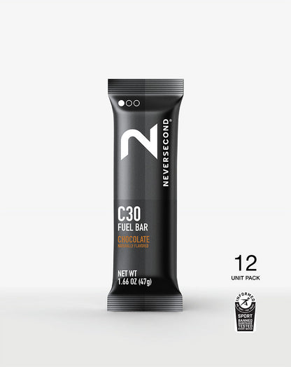 C30 Fuel Bar 12CT