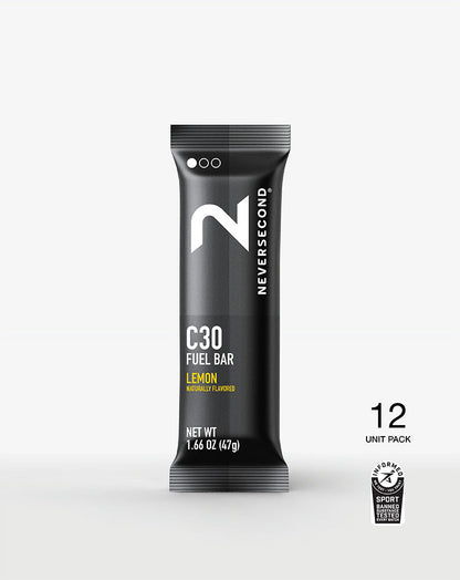 C30 Fuel Bar 12CT