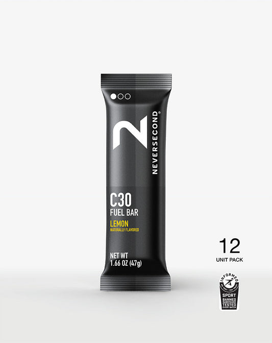 C30 Fuel Bar 12CT