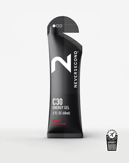 C30 Energy Gel
