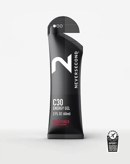 C30 Energy Gel