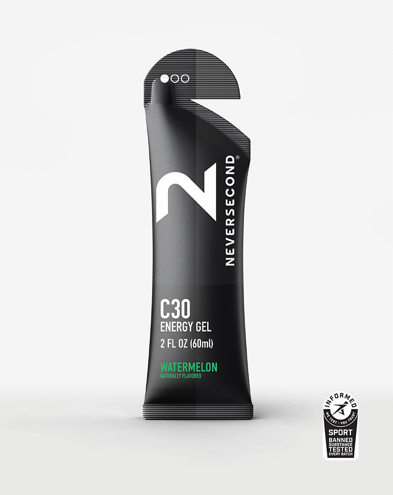 C30 Energy Gel