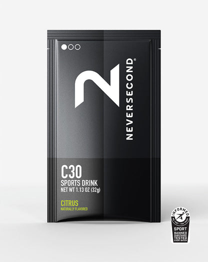C30 Sports Drink Trial Pack