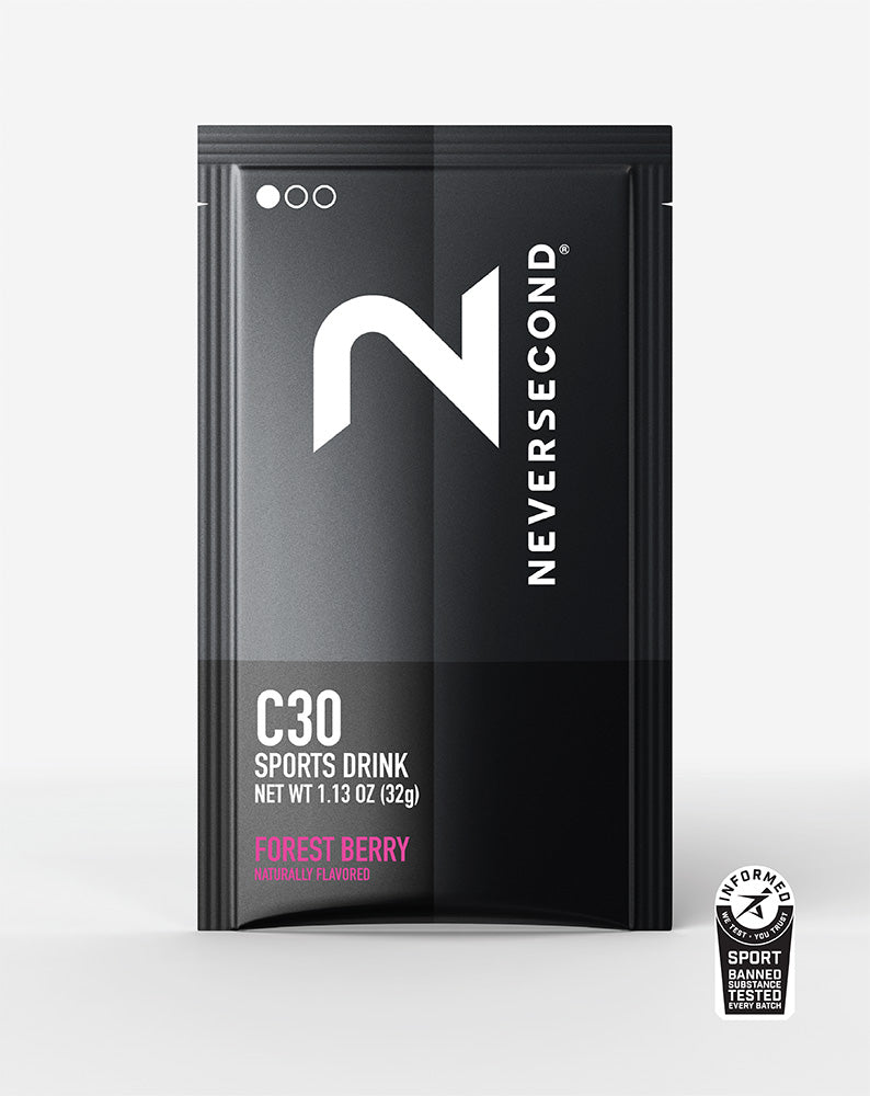 C30 Sports Drink Trial Pack