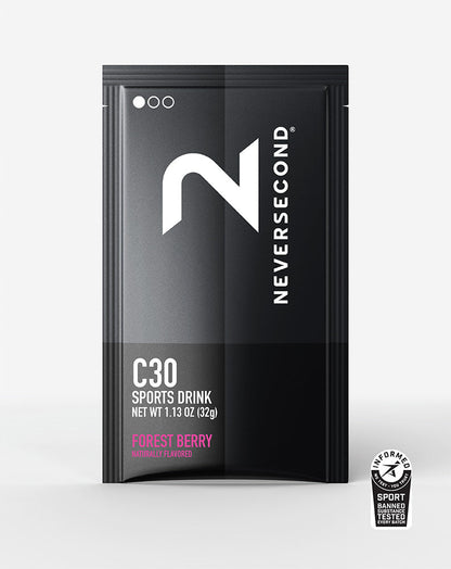 C30 Sports Drink Trial Pack