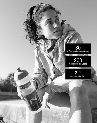 C30 Unflavored Sports Drink 640g