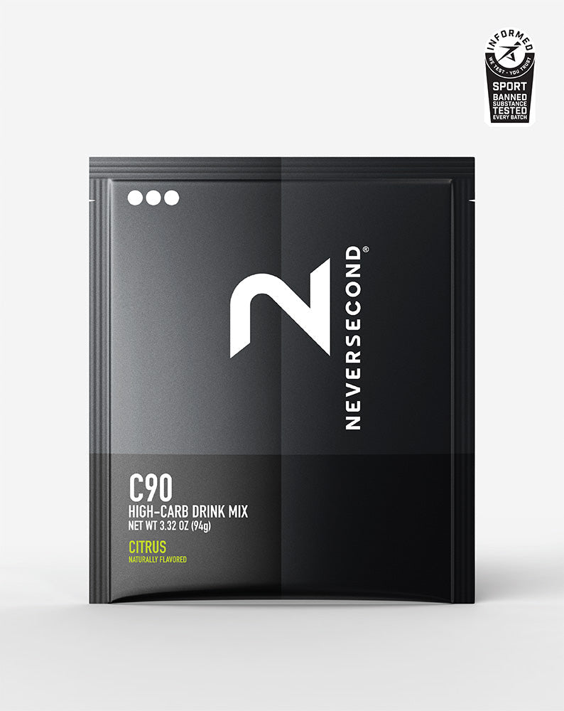 C90 High Carb Drink Mix