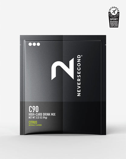 C90 High Carb Drink Mix