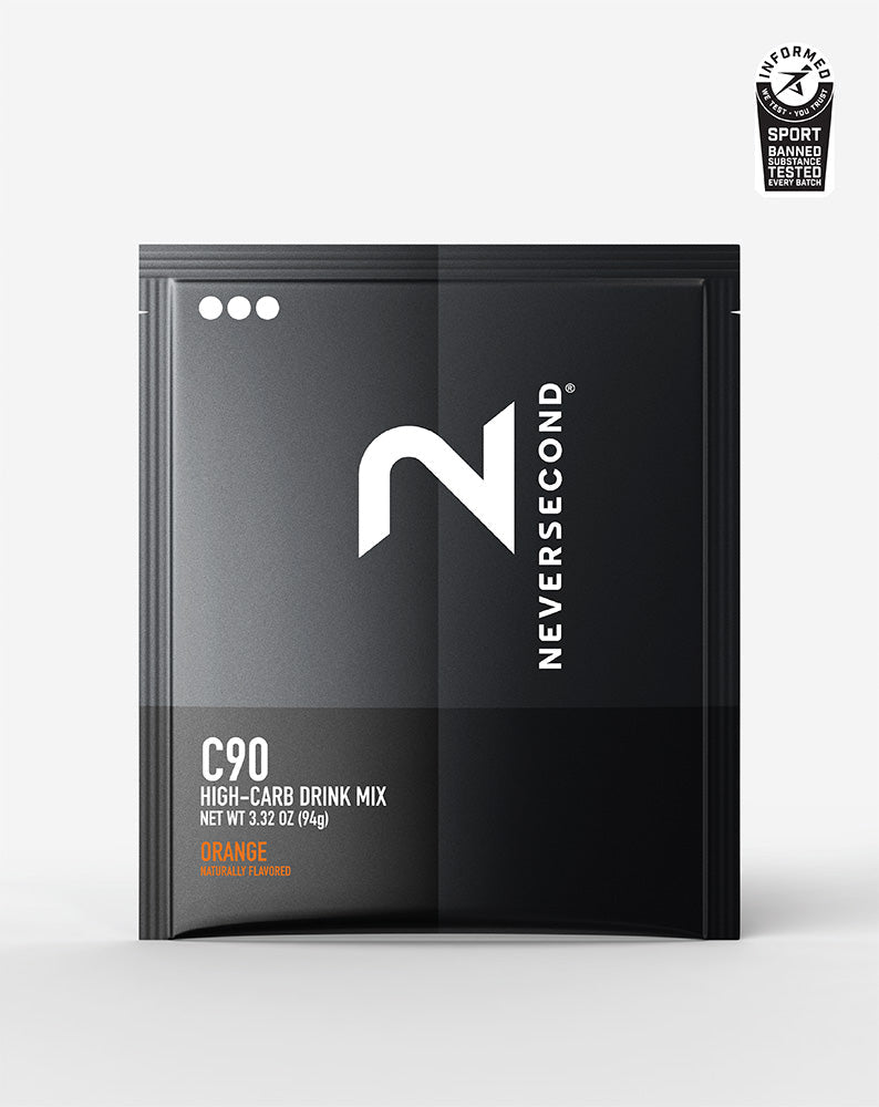 C90 High Carb Drink Mix