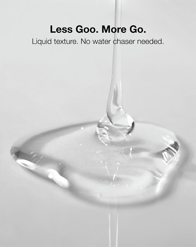 C30 Unflavored Energy Gel 12CT