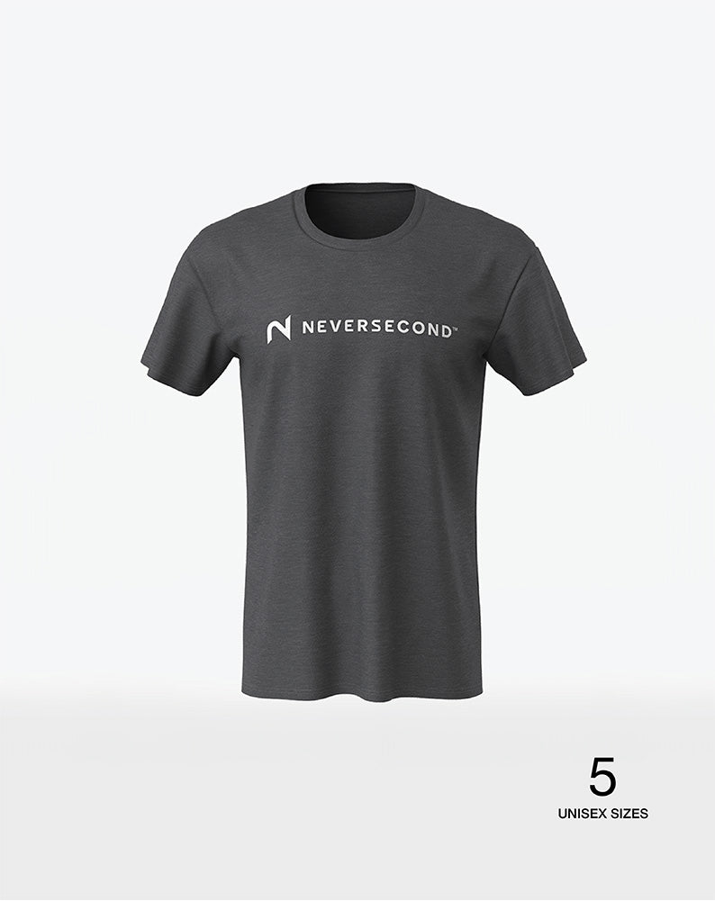 Neversecond Tee