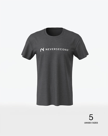 Neversecond Tee