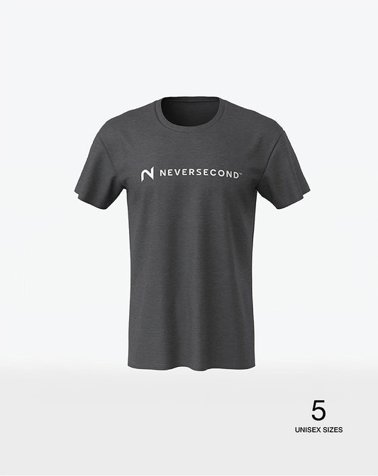 Neversecond Tee
