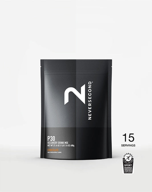 P30 Recovery Drink Mix 600g