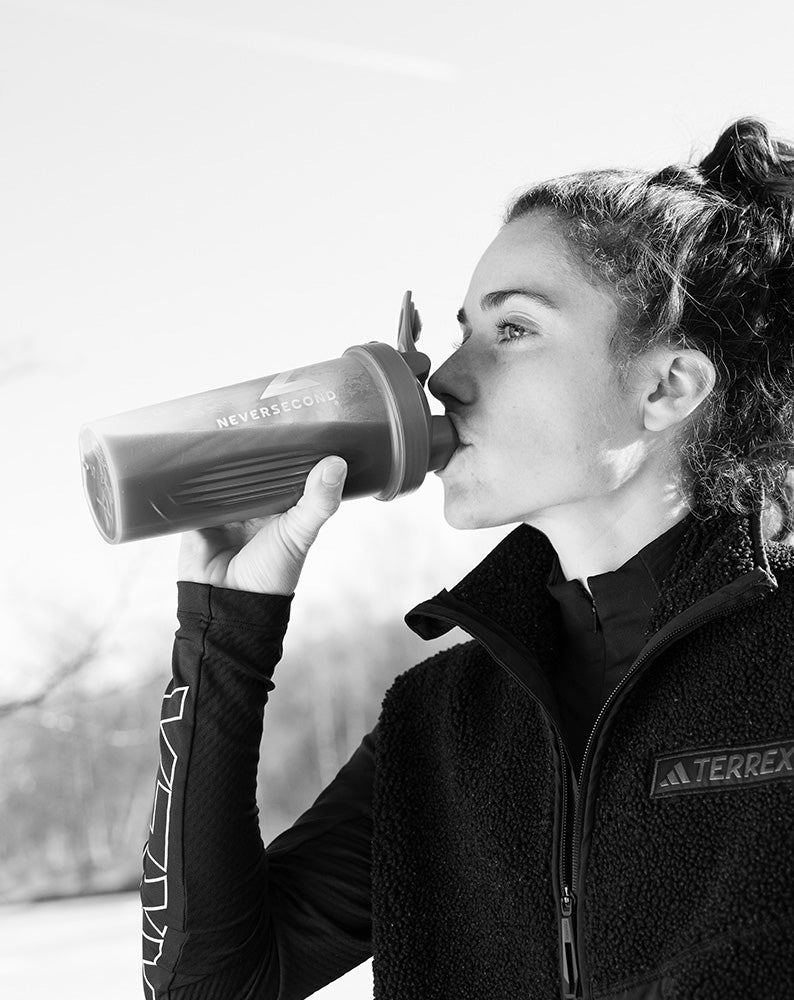 628ml Protein Shaker
