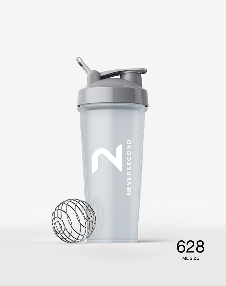 628ml Protein Shaker