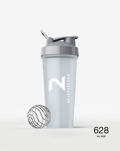 628ml Protein Shaker