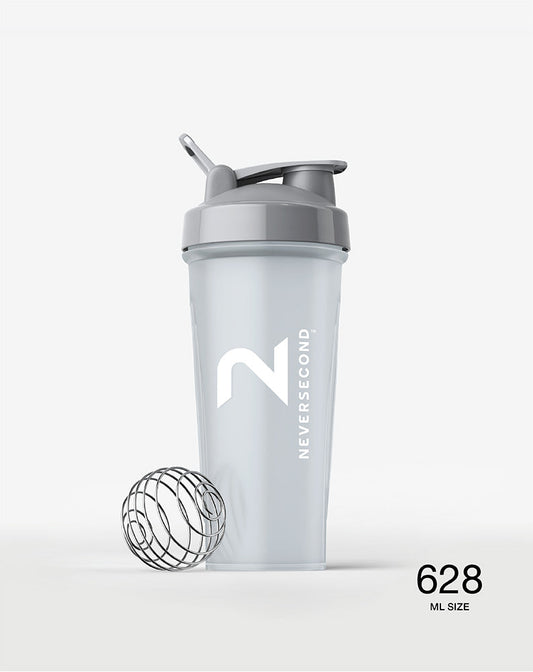 628ml Protein Shaker