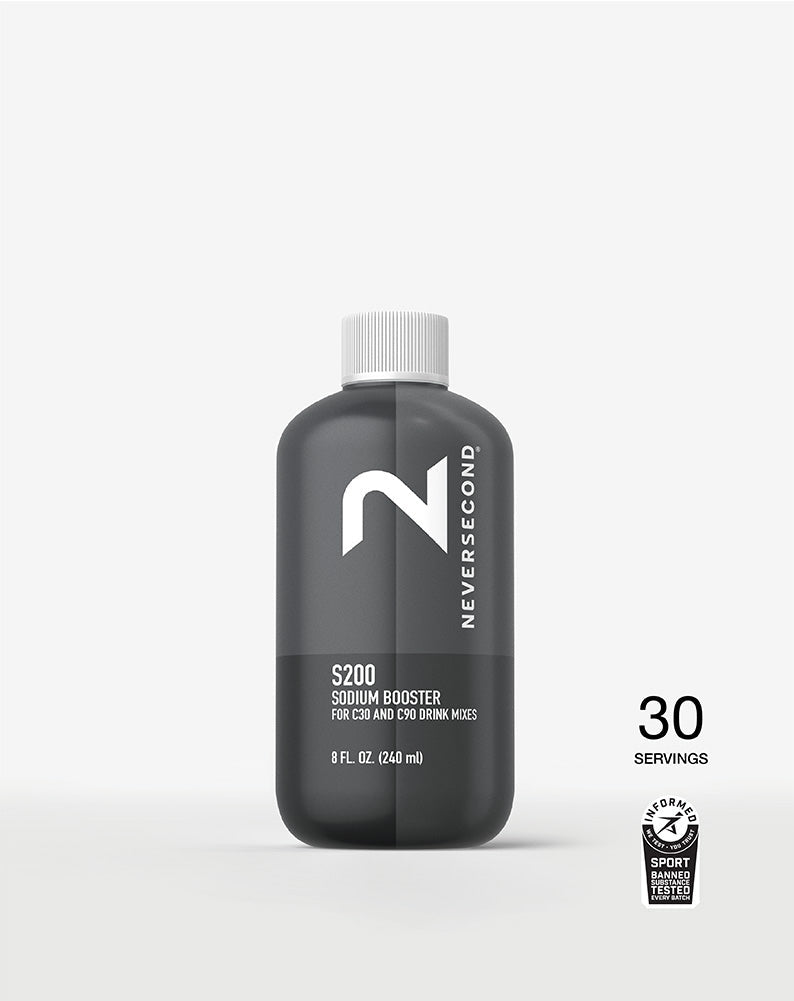 S200 Sodium Booster 30CT