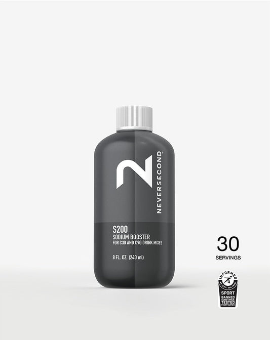 S200 Sodium Booster 30CT