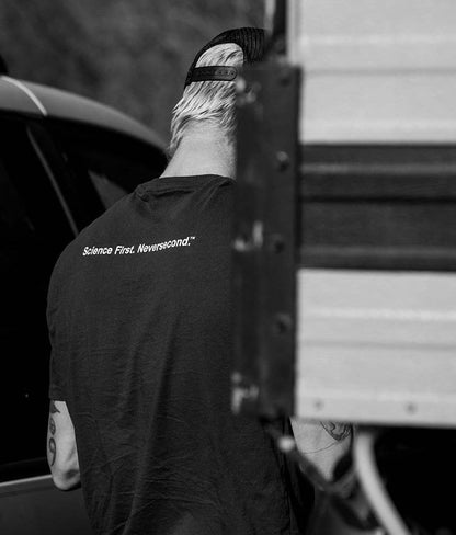 Neversecond Tee Shirt