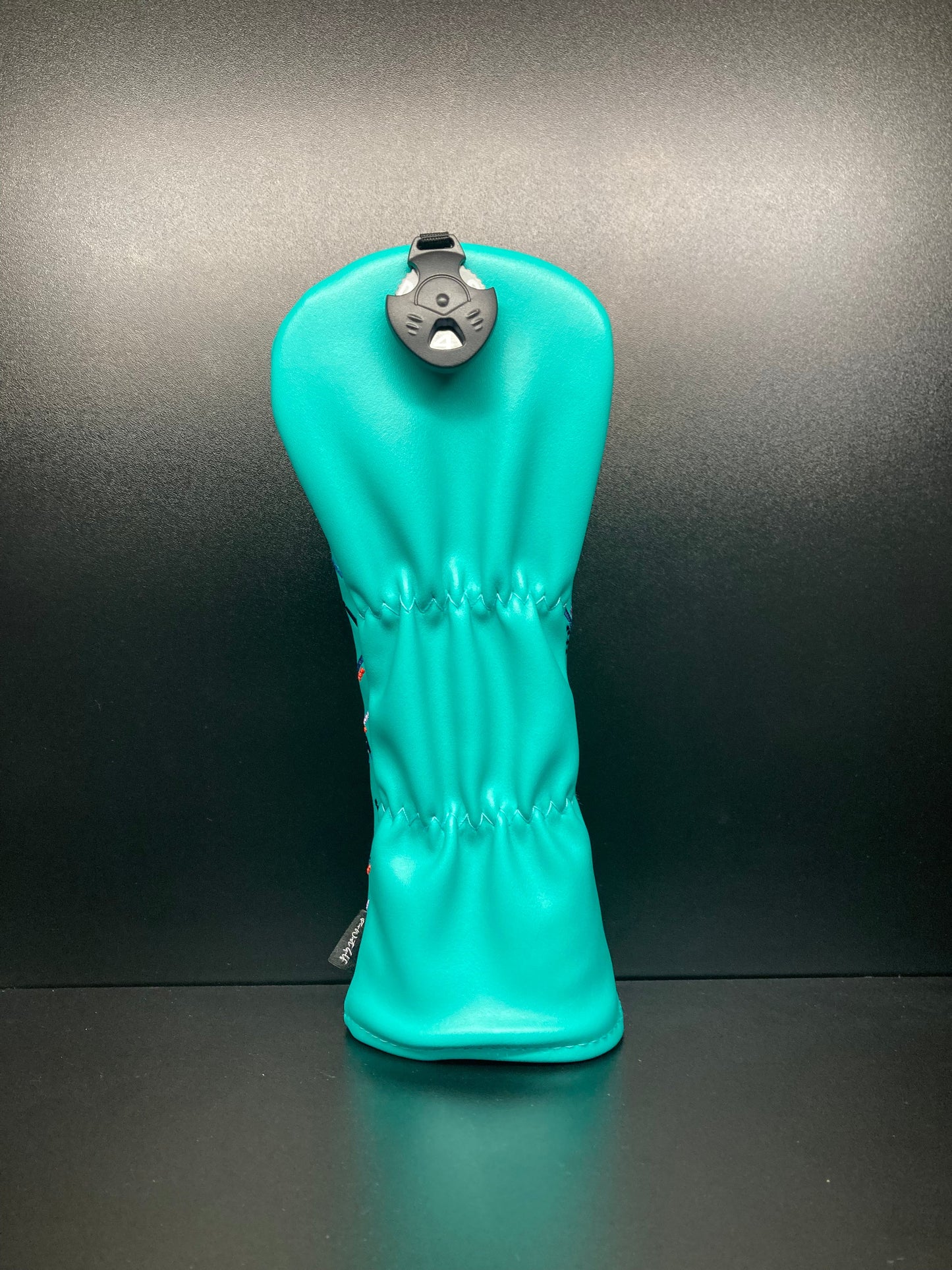 PDX Carpet Headcover