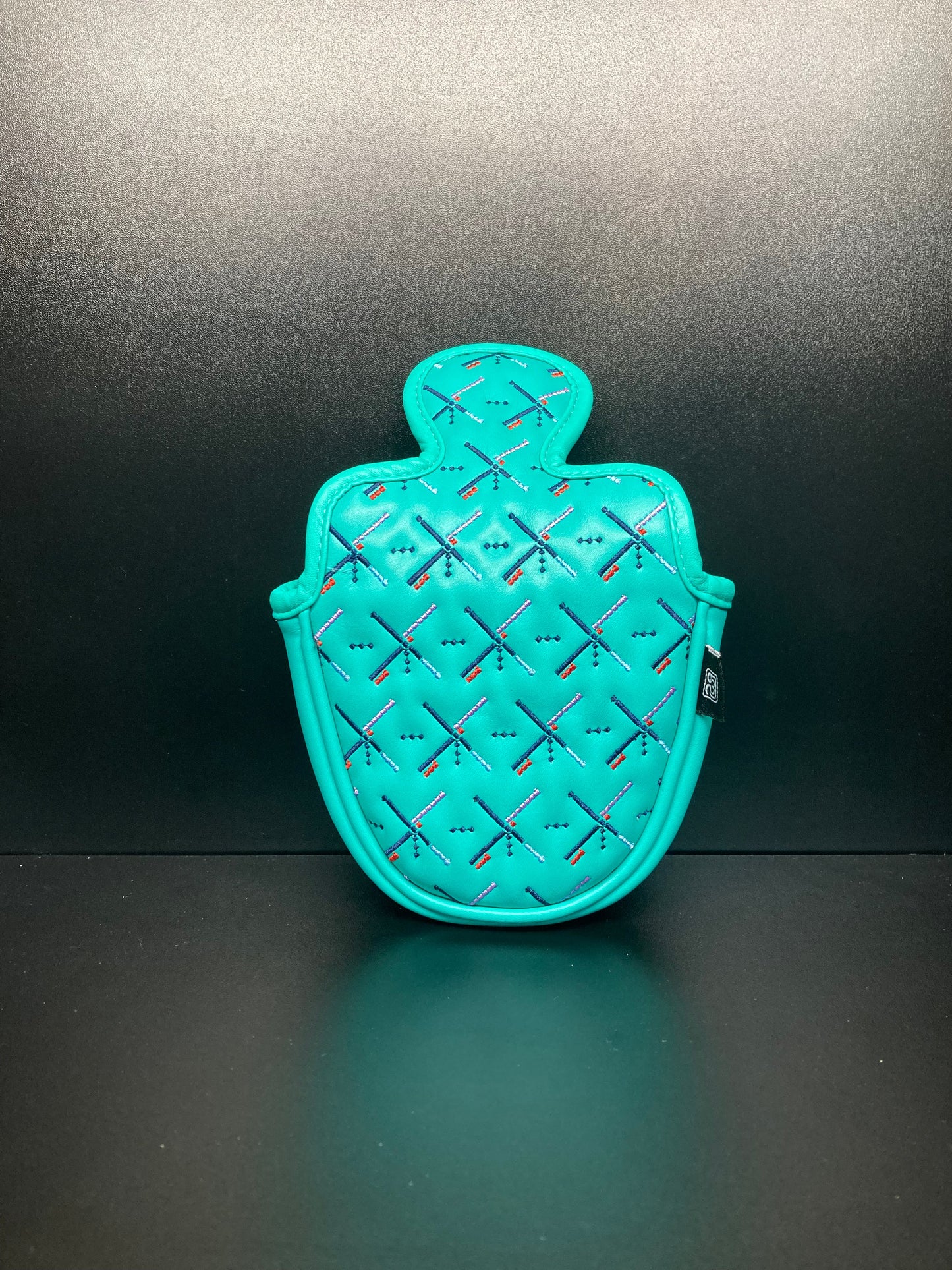 PDX Carpet Headcover