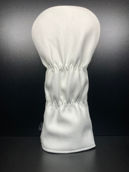 PDX Carpet Letters Headcover