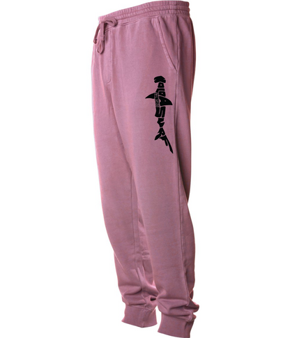 Koloa Hammerhead Shark Fleece Sweatpants