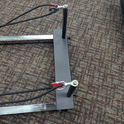 Pilates Table - Muscle D Fitness - Pilates Reformer