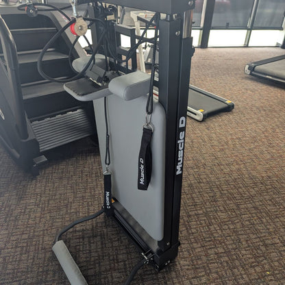 Pilates Table - Muscle D Fitness - Pilates Reformer