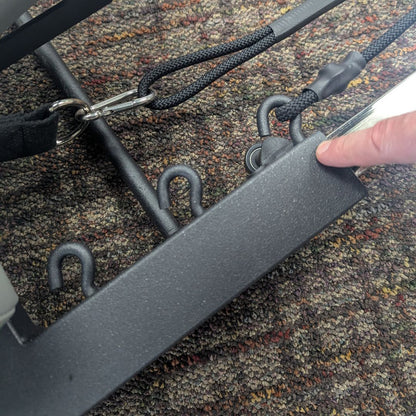 Pilates Table - Muscle D Fitness - Pilates Reformer