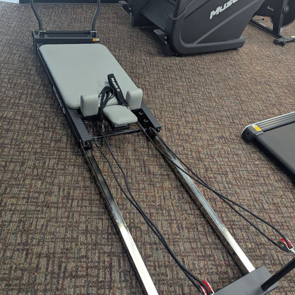 Pilates Table - Muscle D Fitness - Pilates Reformer