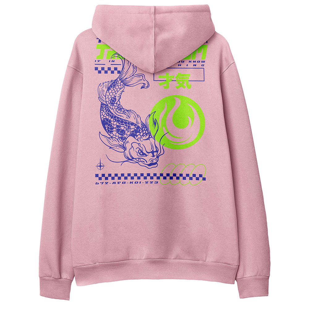 True Wisdom Hoodie