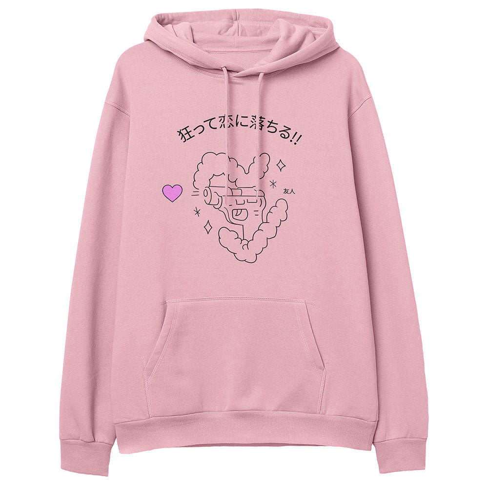 Madly In Love Hoodie