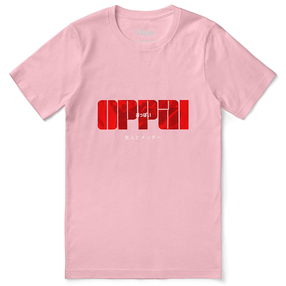 Oppai T-Shirt