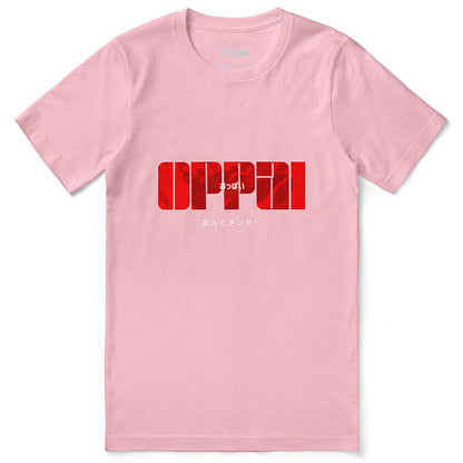 Oppai T-Shirt