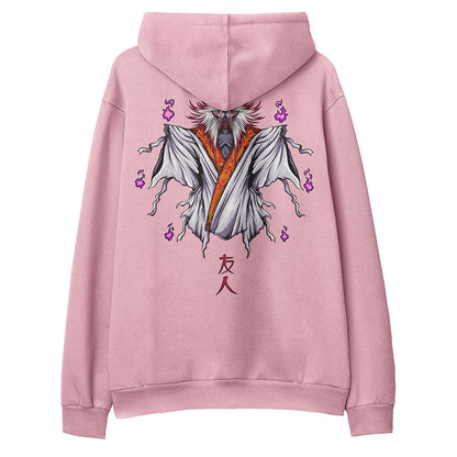 Insanity Hoodie