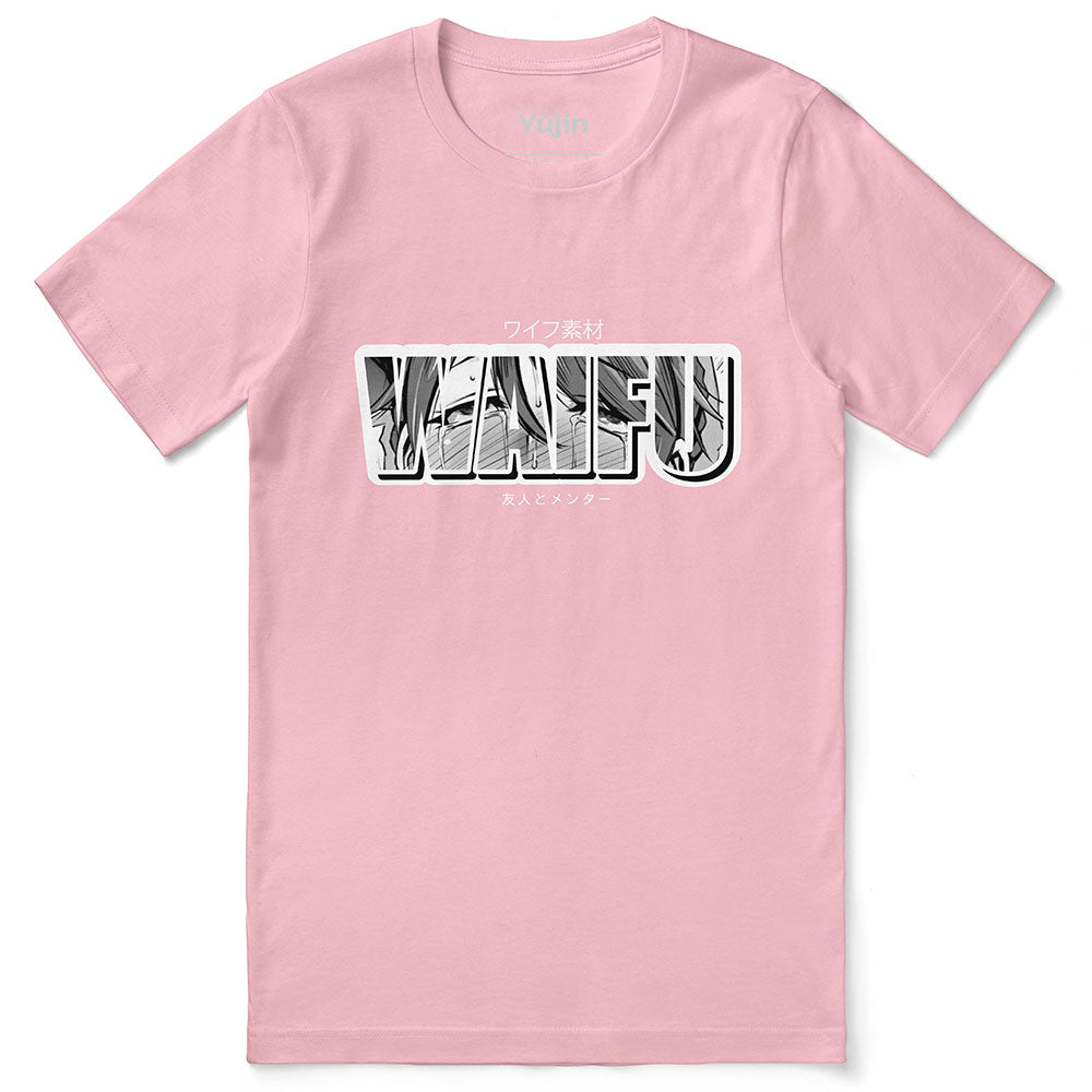 Waifu T-Shirt