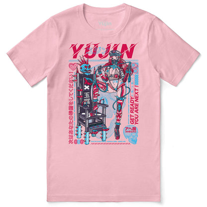 Get Ready T-Shirt