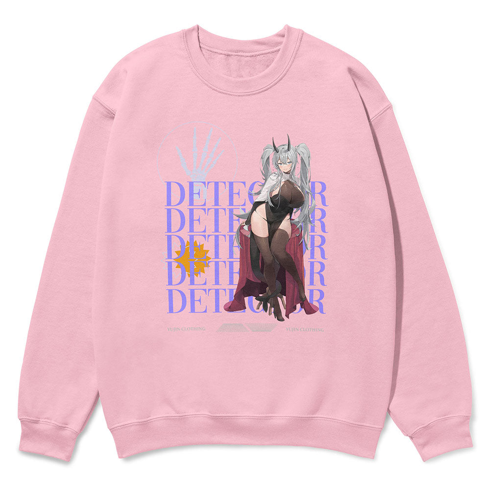 Detector Sweatshirt