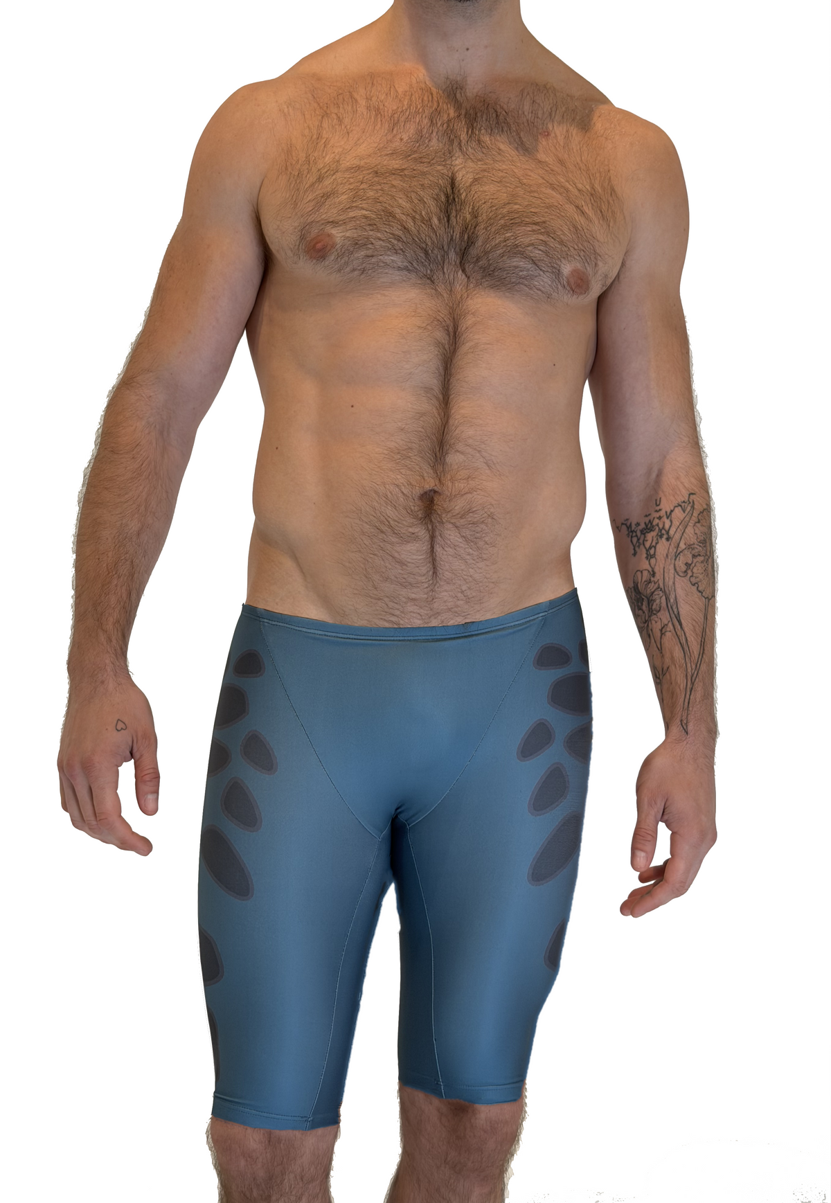 POSEIDON JAMMER